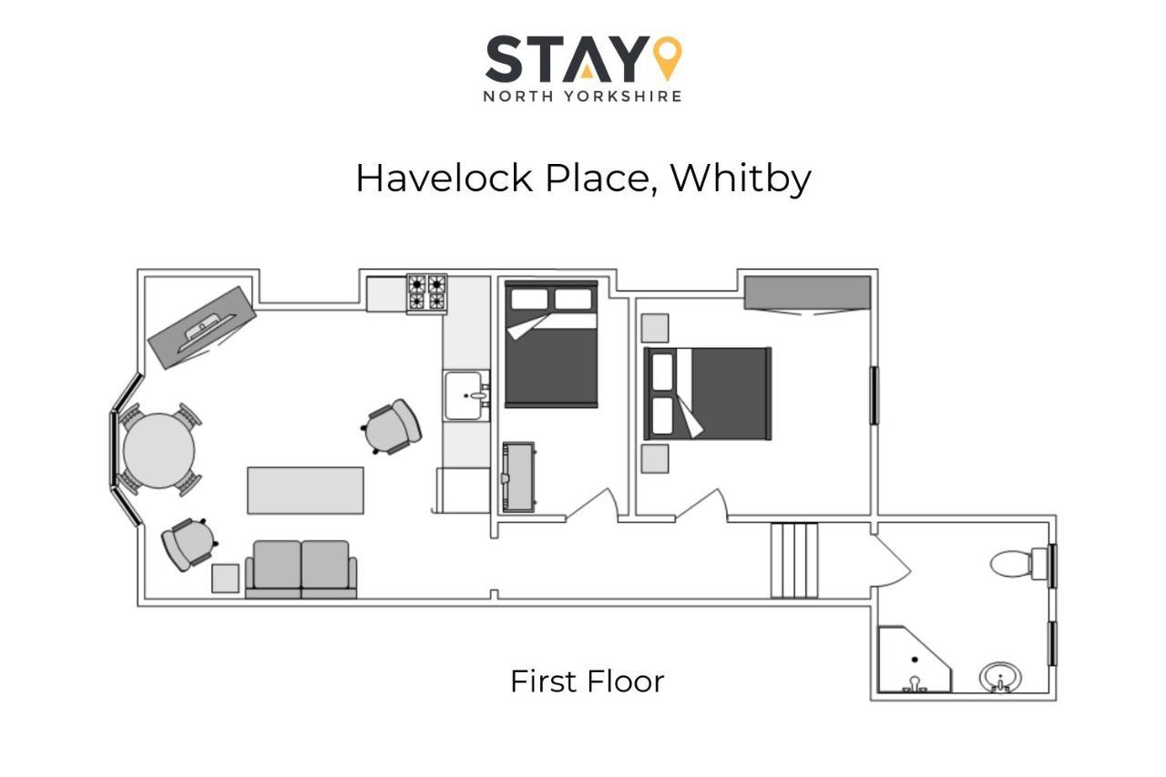 Apartment Host & - Havelock Place *
